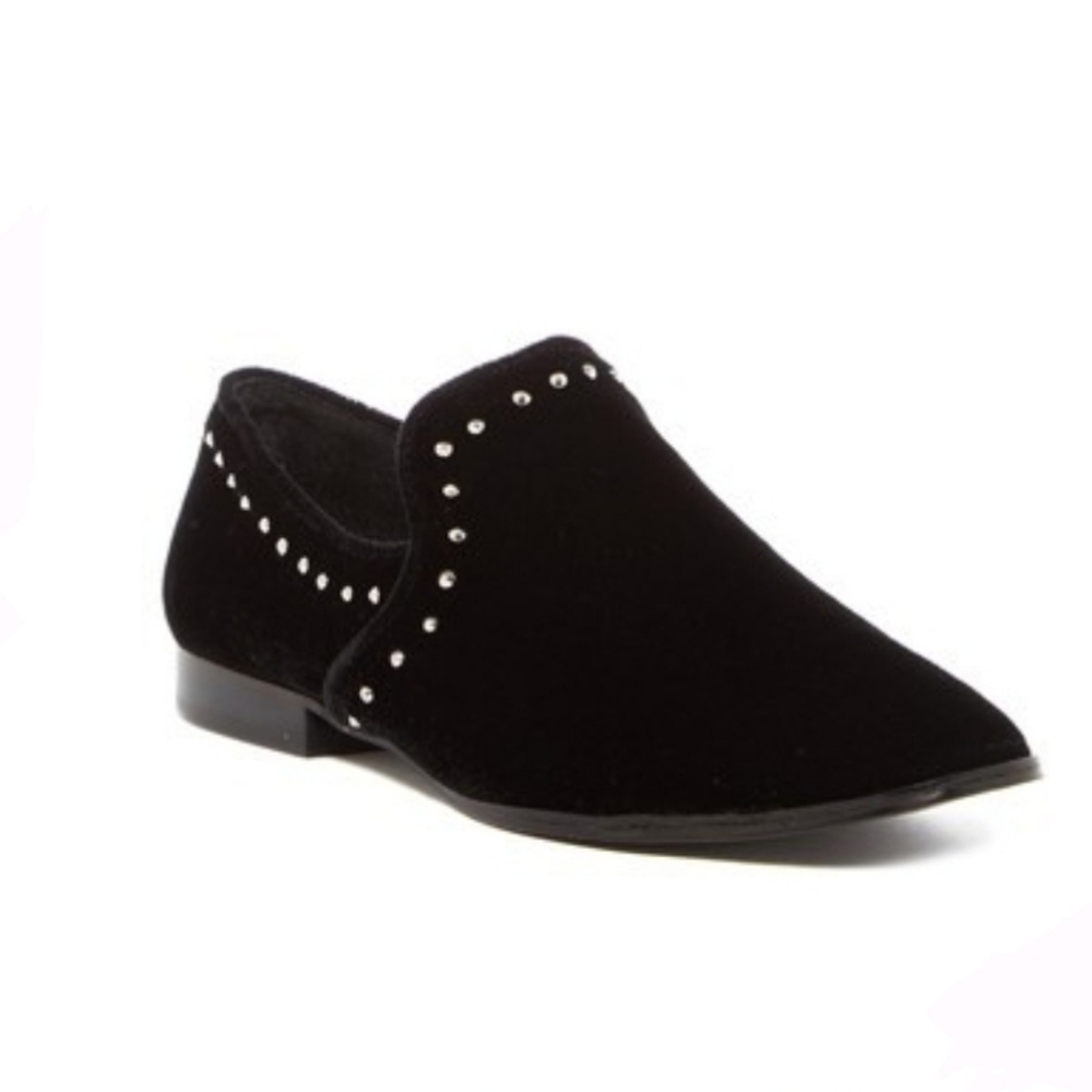 Steven by Steve Madden Archie Flat Loafer Size 9.5
